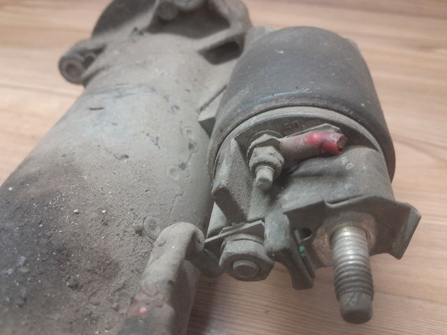 bontott CITROËN AX Önindító