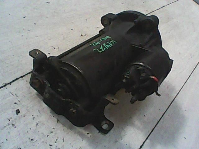 bontott CITROËN AX Önindító