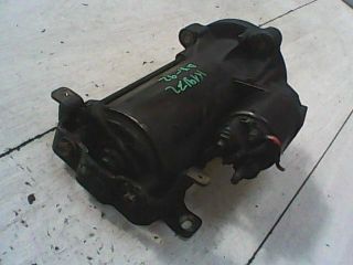 bontott CITROËN AX Önindító