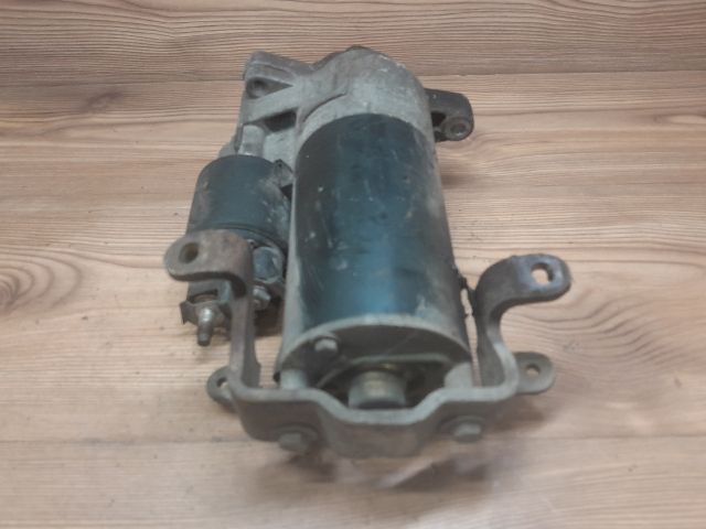 bontott CITROËN AX Önindító