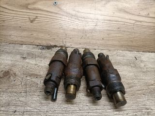 bontott CITROËN AX Porlasztó (1 db)