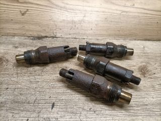 bontott CITROËN AX Porlasztó (1 db)