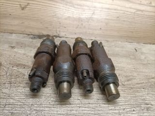 bontott CITROËN AX Porlasztó (1 db)