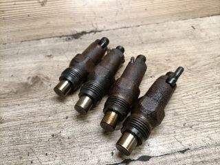 bontott CITROËN AX Porlasztó (1 db)