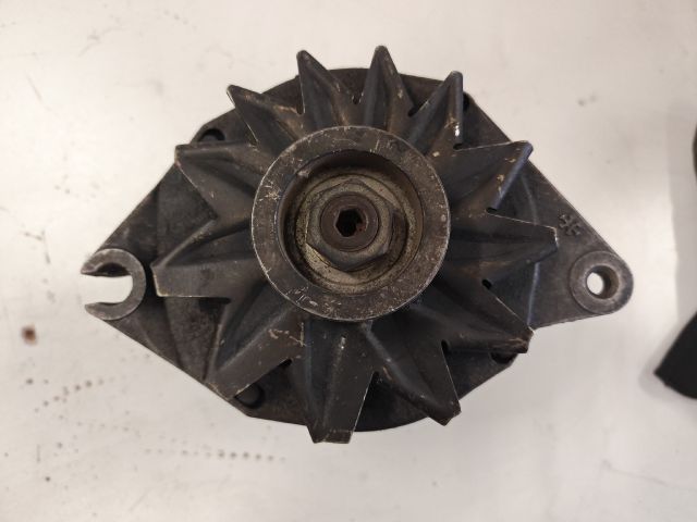 bontott CITROËN AX Generátor