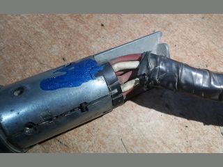 bontott CITROËN AX Gyújtáskapcsoló