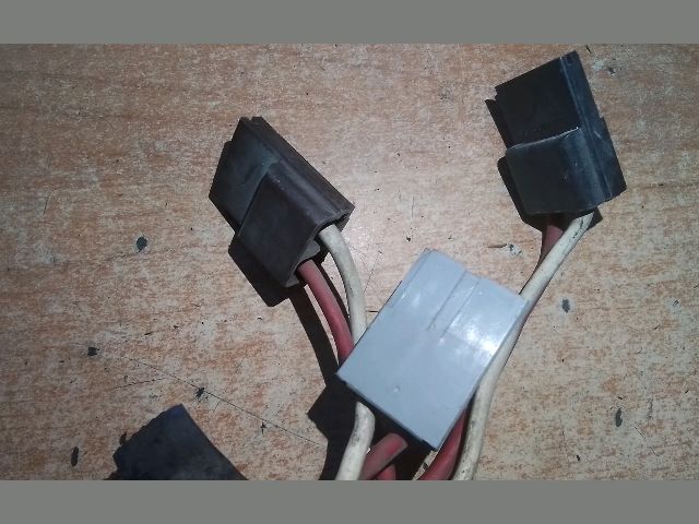 bontott CITROËN AX Gyújtáskapcsoló