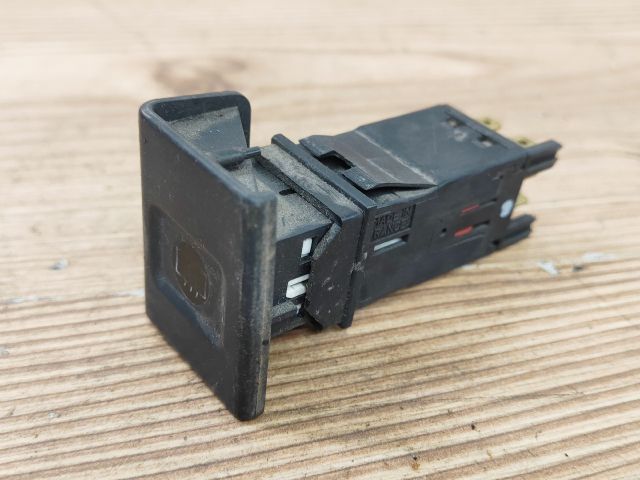 bontott CITROËN AX Ablakfűtés Kapcsoló