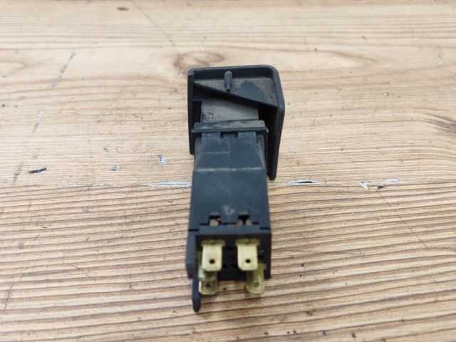 bontott CITROËN AX Ablakfűtés Kapcsoló