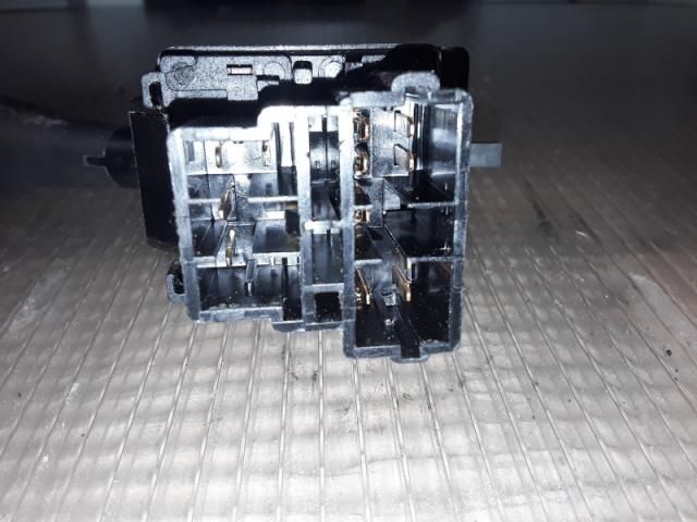 bontott CITROËN AX Bal Kormánykapcsoló Irányjelző