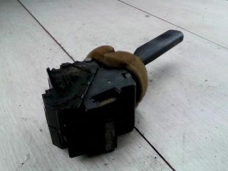 bontott CITROËN AX Bal Kormánykapcsoló Irányjelző