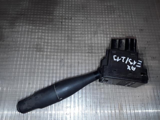 bontott CITROËN AX Bal Kormánykapcsoló Irányjelző