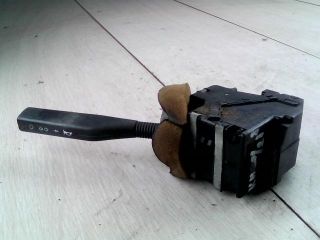 bontott CITROËN AX Bal Kormánykapcsoló Irányjelző