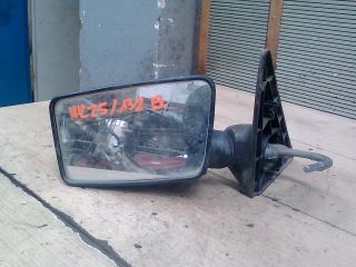 bontott CITROËN AX Bal Visszapillantó Tükör (Mechanikus)