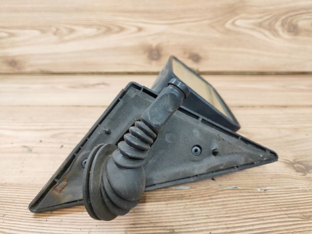 bontott CITROËN AX Bal Visszapillantó Tükör (Mechanikus)