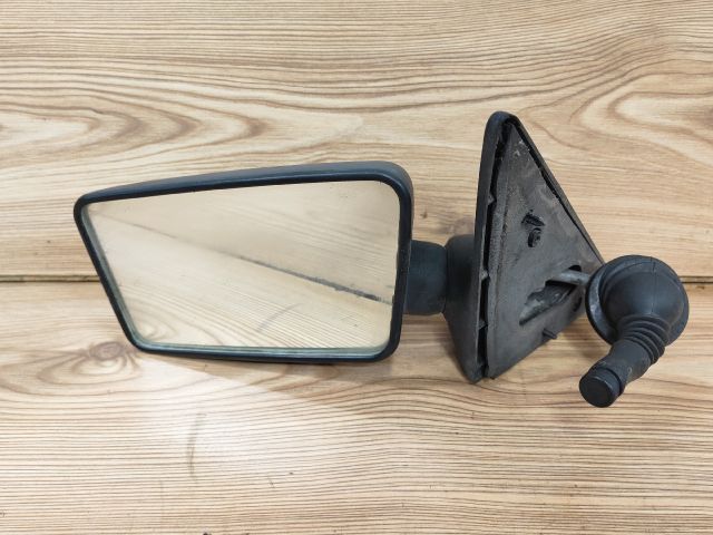 bontott CITROËN AX Bal Visszapillantó Tükör (Mechanikus)
