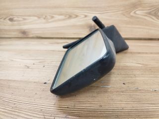 bontott CITROËN AX Bal Visszapillantó Tükör (Mechanikus)