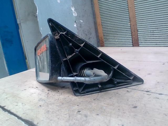 bontott CITROËN AX Bal Visszapillantó Tükör (Mechanikus)