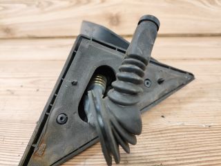 bontott CITROËN AX Bal Visszapillantó Tükör (Mechanikus)