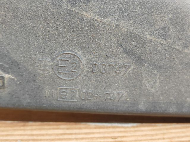 bontott CITROËN AX Bal Visszapillantó Tükör (Mechanikus)