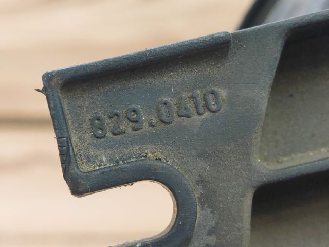 bontott CITROËN AX Fűtőmotor (Nem klímás)