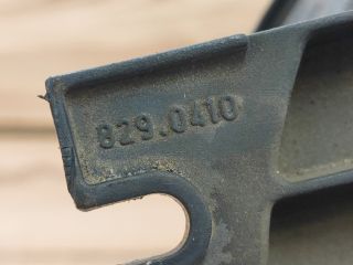 bontott CITROËN AX Fűtőmotor (Nem klímás)