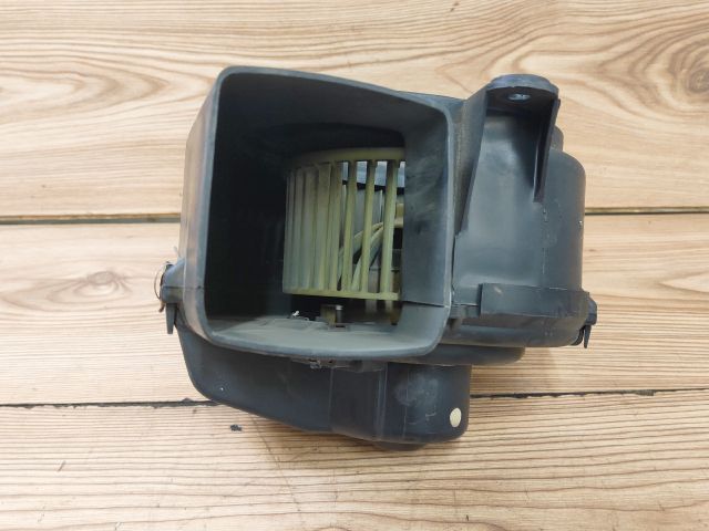 bontott CITROËN AX Fűtőmotor (Nem klímás)