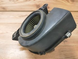 bontott CITROËN AX Fűtőmotor (Nem klímás)