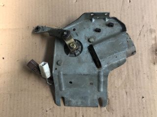 bontott CITROËN AX Hátsó Ablaktörlő Motor