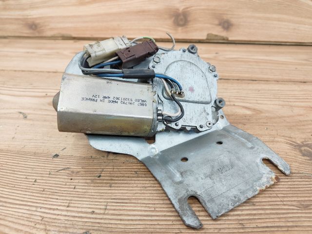 bontott CITROËN AX Hátsó Ablaktörlő Motor