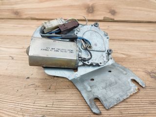 bontott CITROËN AX Hátsó Ablaktörlő Motor