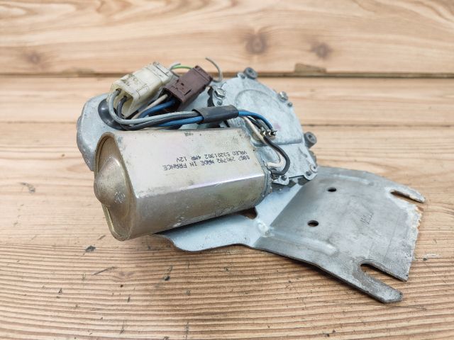 bontott CITROËN AX Hátsó Ablaktörlő Motor