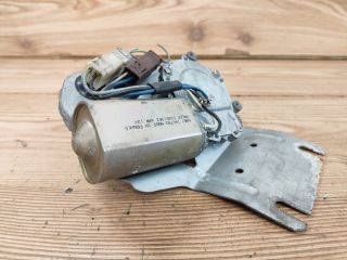 bontott CITROËN AX Hátsó Ablaktörlő Motor