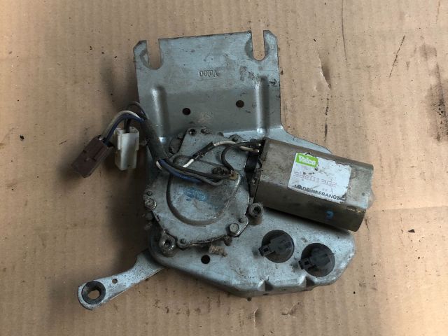 bontott CITROËN AX Hátsó Ablaktörlő Motor