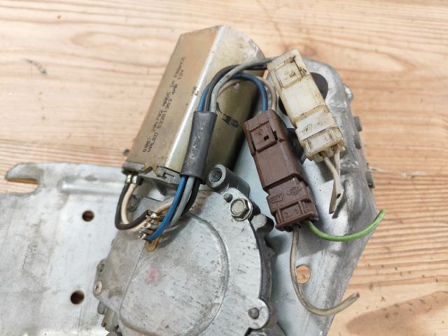 bontott CITROËN AX Hátsó Ablaktörlő Motor