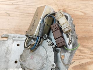 bontott CITROËN AX Hátsó Ablaktörlő Motor