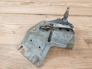 bontott CITROËN AX Hátsó Ablaktörlő Motor