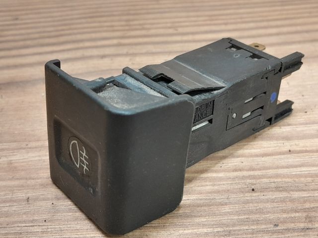 bontott CITROËN AX Hátsó Ködzárófény Kapcsoló