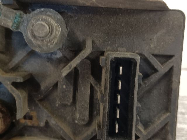 bontott CITROËN AX Izzító Relé