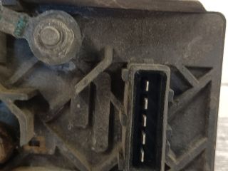 bontott CITROËN AX Izzító Relé