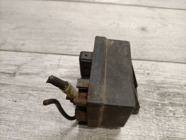 bontott CITROËN AX Izzító Relé