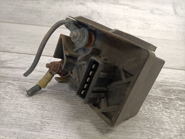 bontott CITROËN AX Izzító Relé