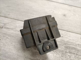 bontott CITROËN AX Izzító Relé