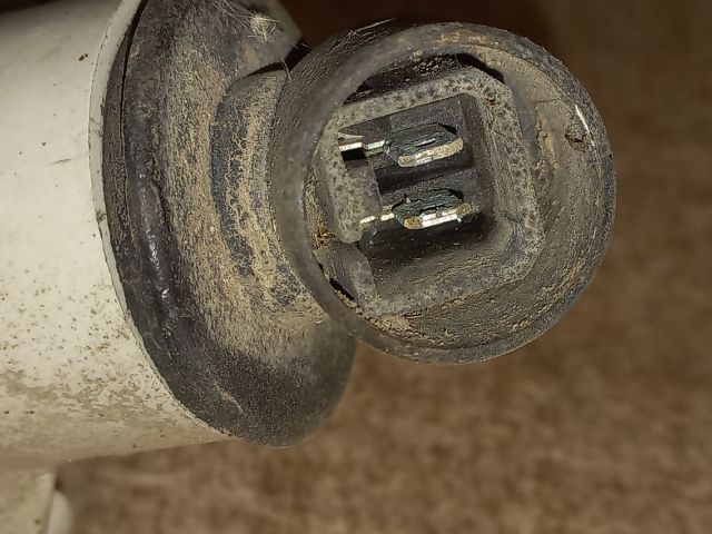 bontott CITROËN AX Jobb első Irányjelző