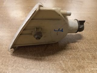 bontott CITROËN AX Jobb első Irányjelző