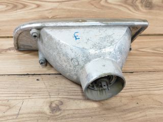 bontott CITROËN AX Jobb Fényszóró