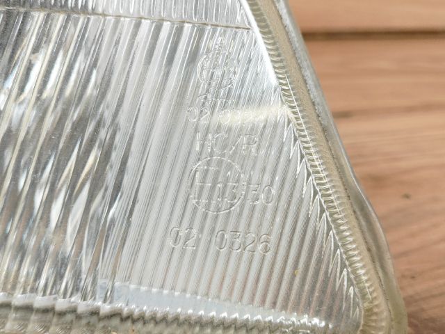 bontott CITROËN AX Jobb Fényszóró