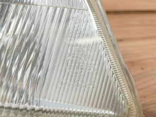 bontott CITROËN AX Jobb Fényszóró