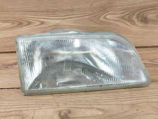 bontott CITROËN AX Jobb Fényszóró