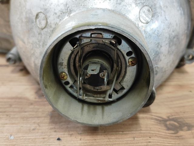 bontott CITROËN AX Jobb Fényszóró